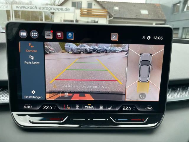 Cupra Terramar 1.5 eTSI