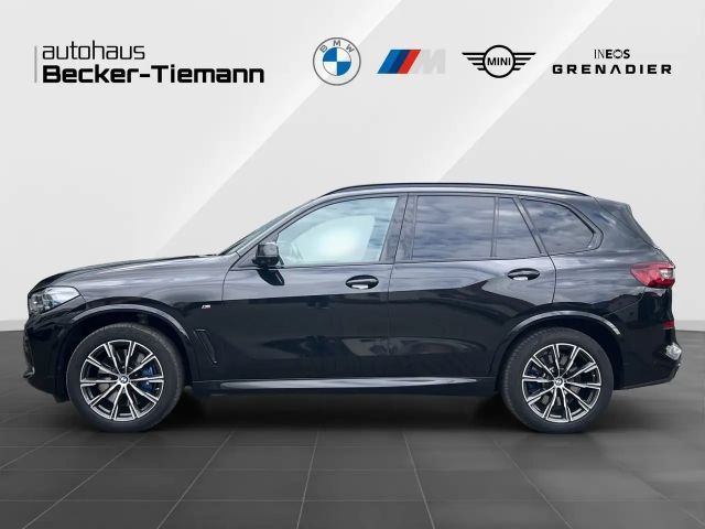 BMW X5 xDrive40d