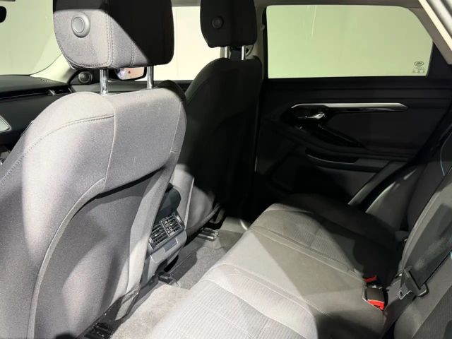 Land Rover Range Rover Evoque 2.0