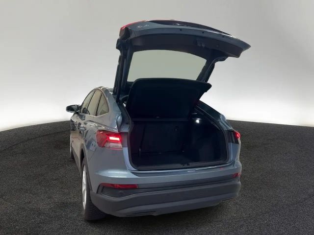 Audi Q4 e-tron 35 Sportback