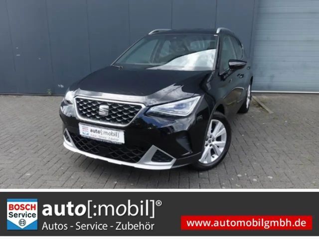 Seat Arona 1.0 TSI DSG