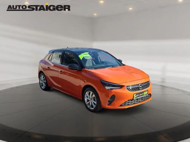 Opel Corsa 1.2 Turbo Turbo