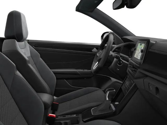 Volkswagen T-Roc 1.5 TSI Cabriolet DSG R-Line