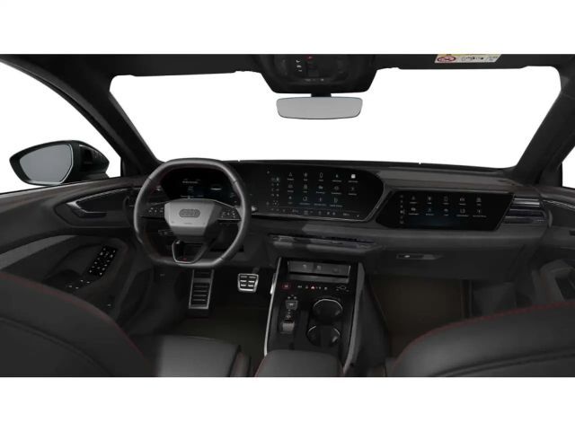 Audi A5 Avant S-Line