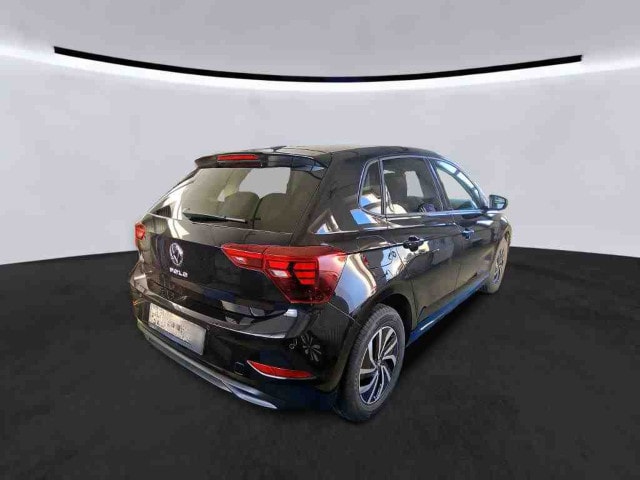 Volkswagen Polo Life