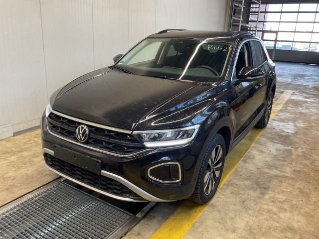 Volkswagen T-Roc 2.0 TDI DSG Life