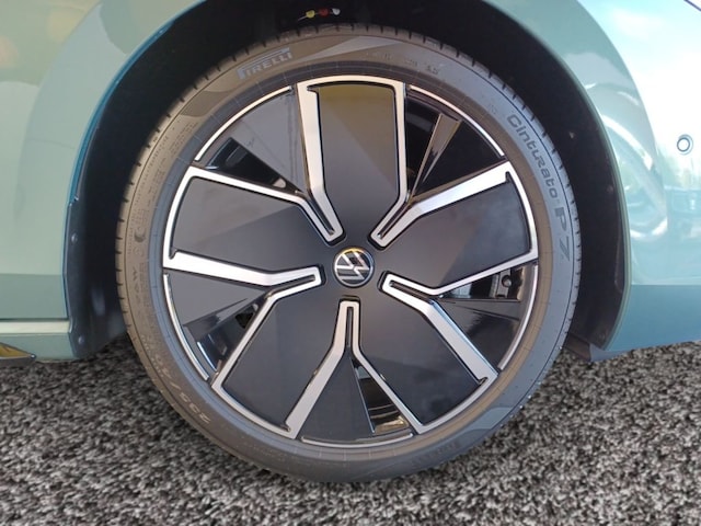 Volkswagen Passat 2.0 TDI 4Motion DSG