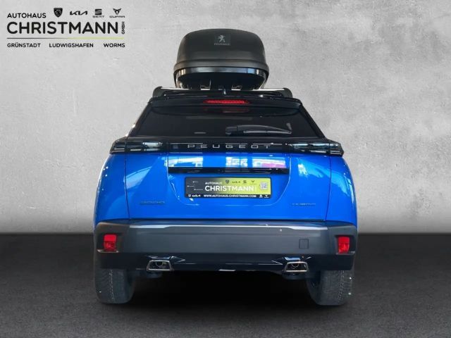 Peugeot 2008 GT-Line Hybrid