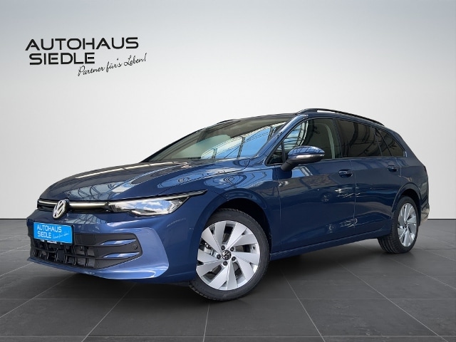 Volkswagen Golf Plus Variant