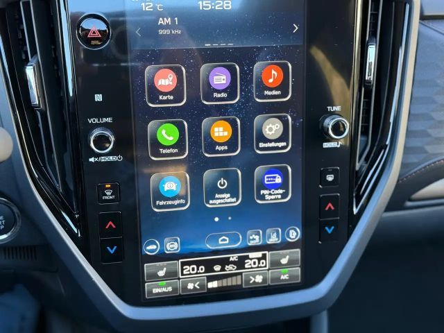 Subaru Forester AWD Premium e-Boxer e-Boxer