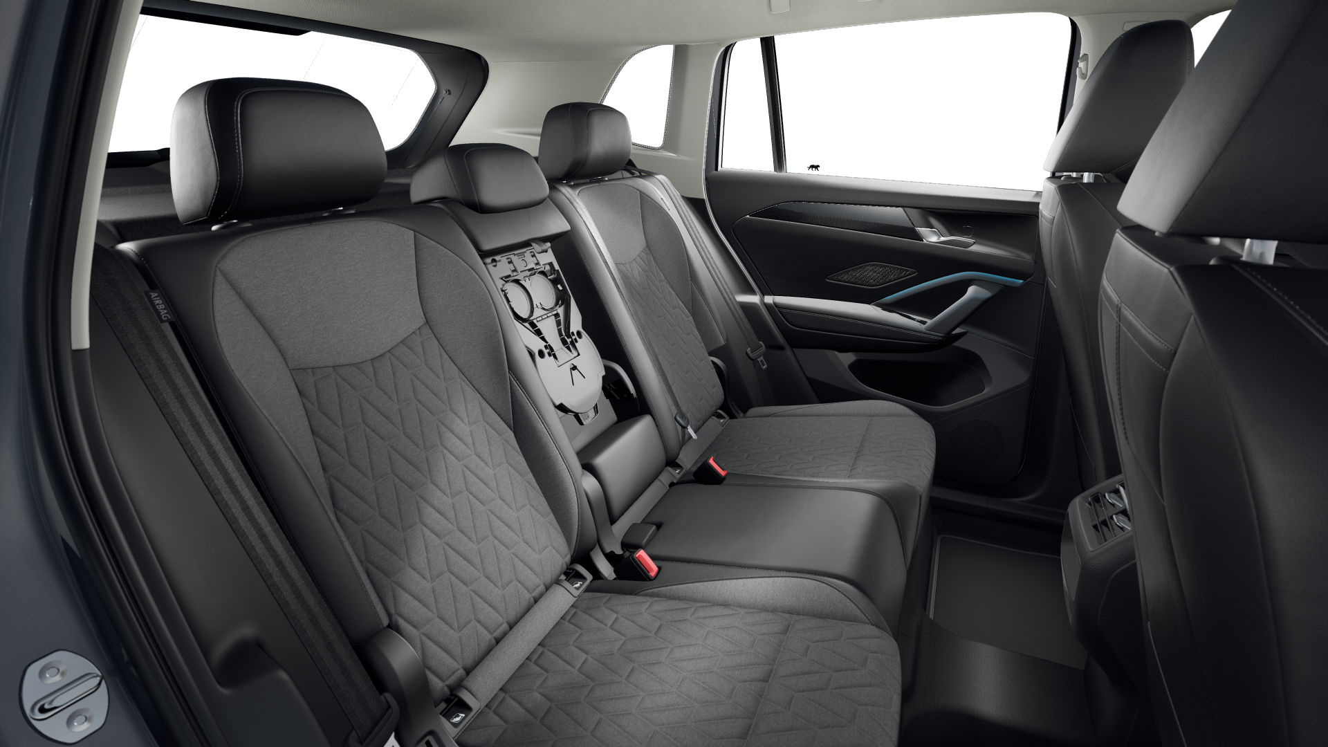 Volkswagen Tiguan eHybrid