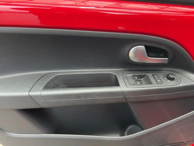 Seat Mii electric Plus