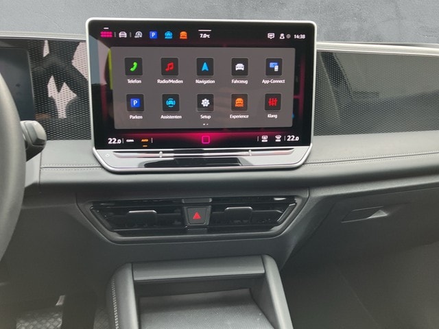 Volkswagen Tiguan 1.5 eTSI DSG Life
