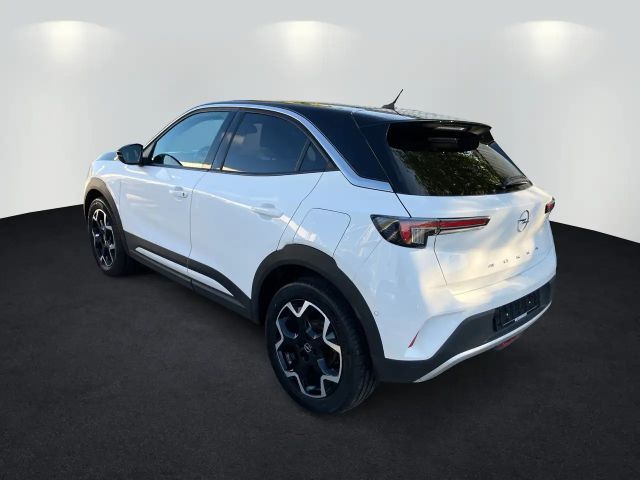 Opel Mokka 1.2 Turbo Turbo Ultimate