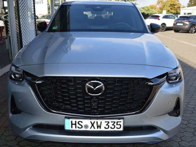 Mazda CX-60 2.5L e-Skyactiv