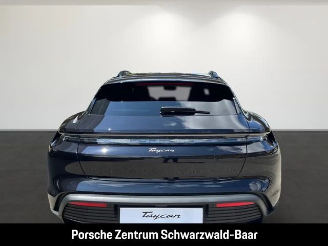 Porsche Taycan Sport Turismo