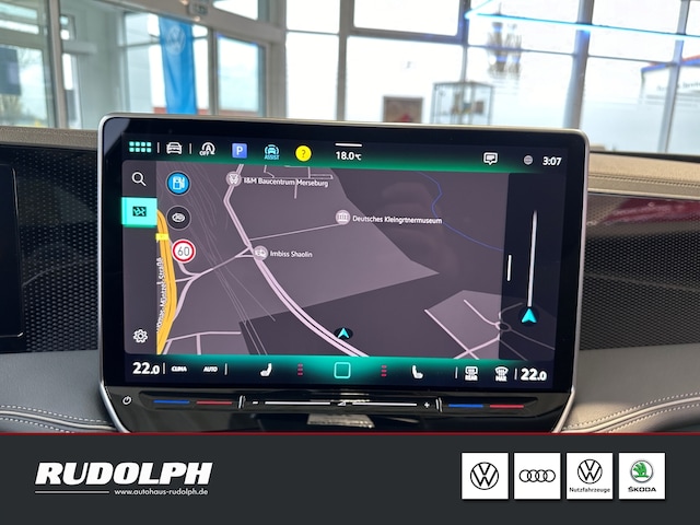 Volkswagen Passat 1.5 eTSI Business DSG