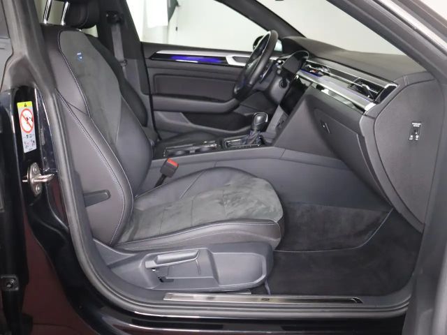 Volkswagen Arteon Shooting Brake 2.0 TSI DSG
