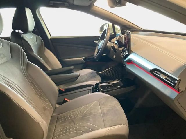 Volkswagen ID.5 Performance