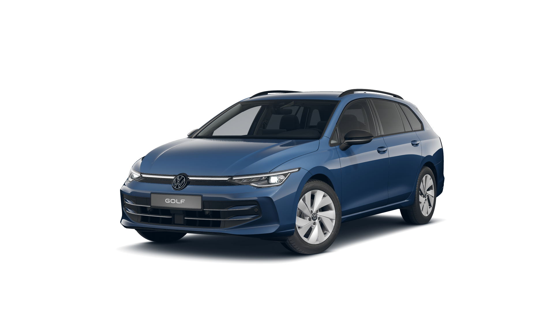 Volkswagen Golf 2.0 TDI Golf VIII Variant