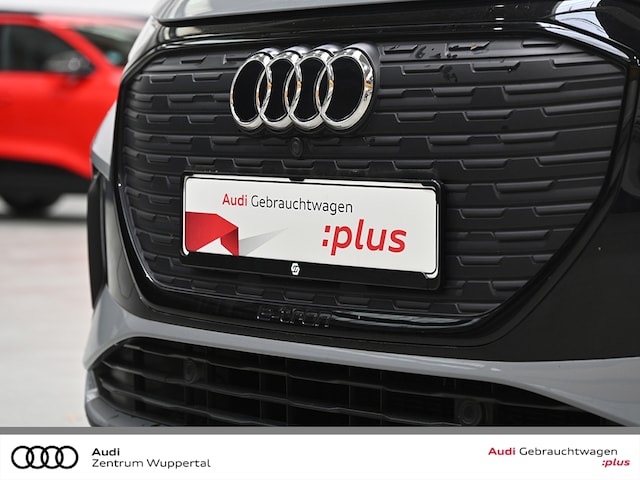 Audi Q4 e-tron 35 Sportback