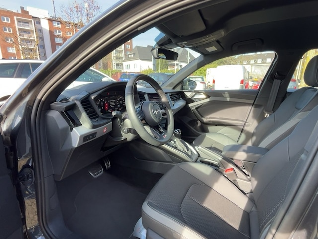 Audi A1 30 TFSI S-Tronic Sportback