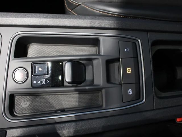 Cupra Formentor 4Drive