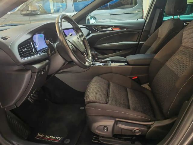 Opel Insignia Sports Tourer