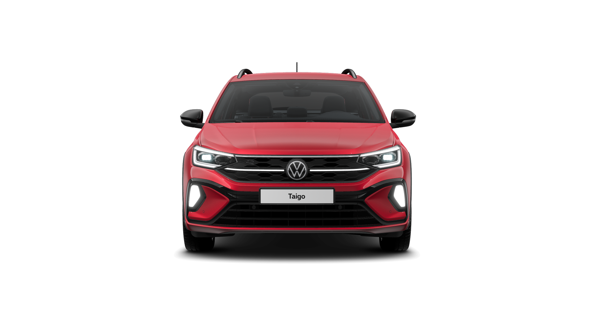 Volkswagen Taigo Taigo R-Line 1,5 l TSI OPF 110 kW (150 P S) 7-Gang-Doppelkupplungsgetriebe DSG