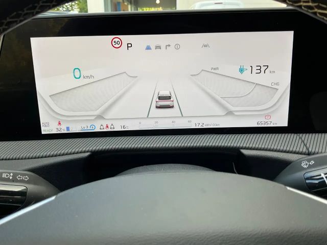 Kia EV6 77,4 kWh GT-Line