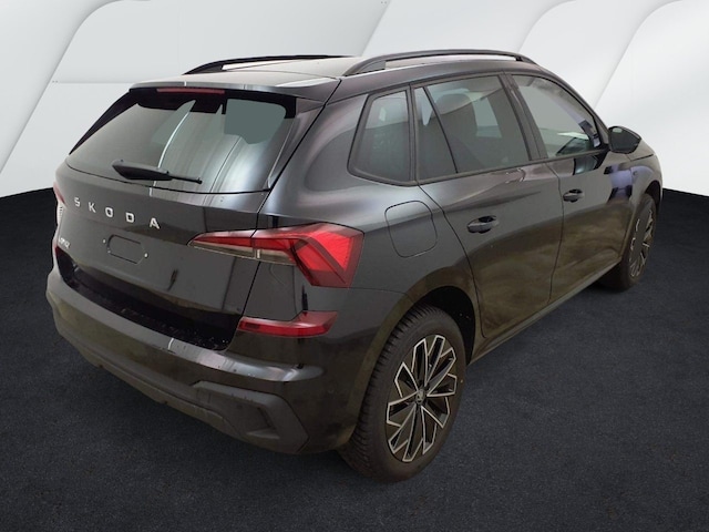 Skoda Kamiq 1.5 TSI Tour