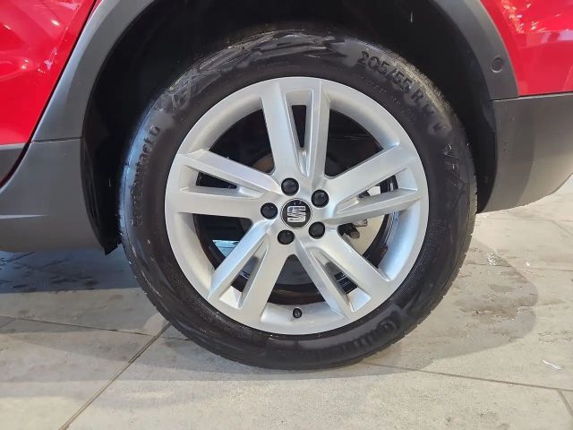 Seat Arona 1.0 TSI FR-lijn