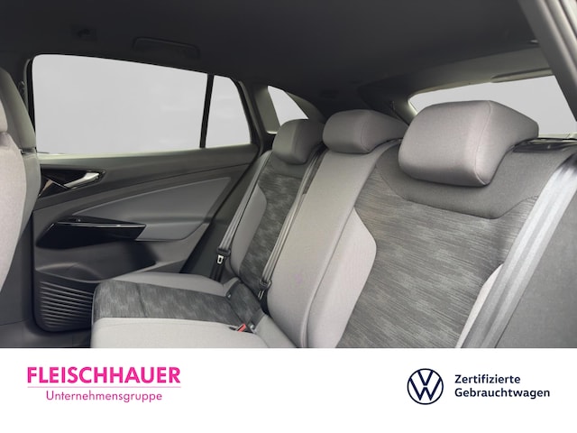 Volkswagen ID.4 AHK+Rear View+ACC+LM19+Navi+LED+CarPlay