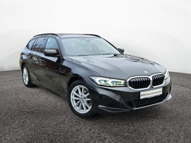 BMW 318 318i Touring