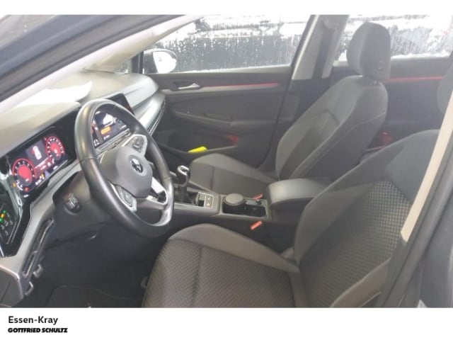 Volkswagen Golf 1.5 TSI