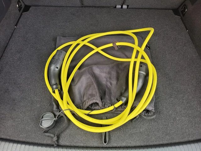 Volkswagen Tiguan DSG Hybrid Life