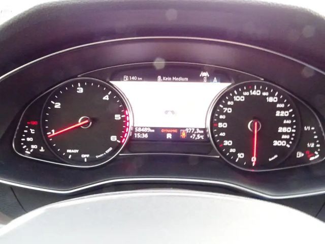 Audi A6 35 TDI S-Tronic Sedan