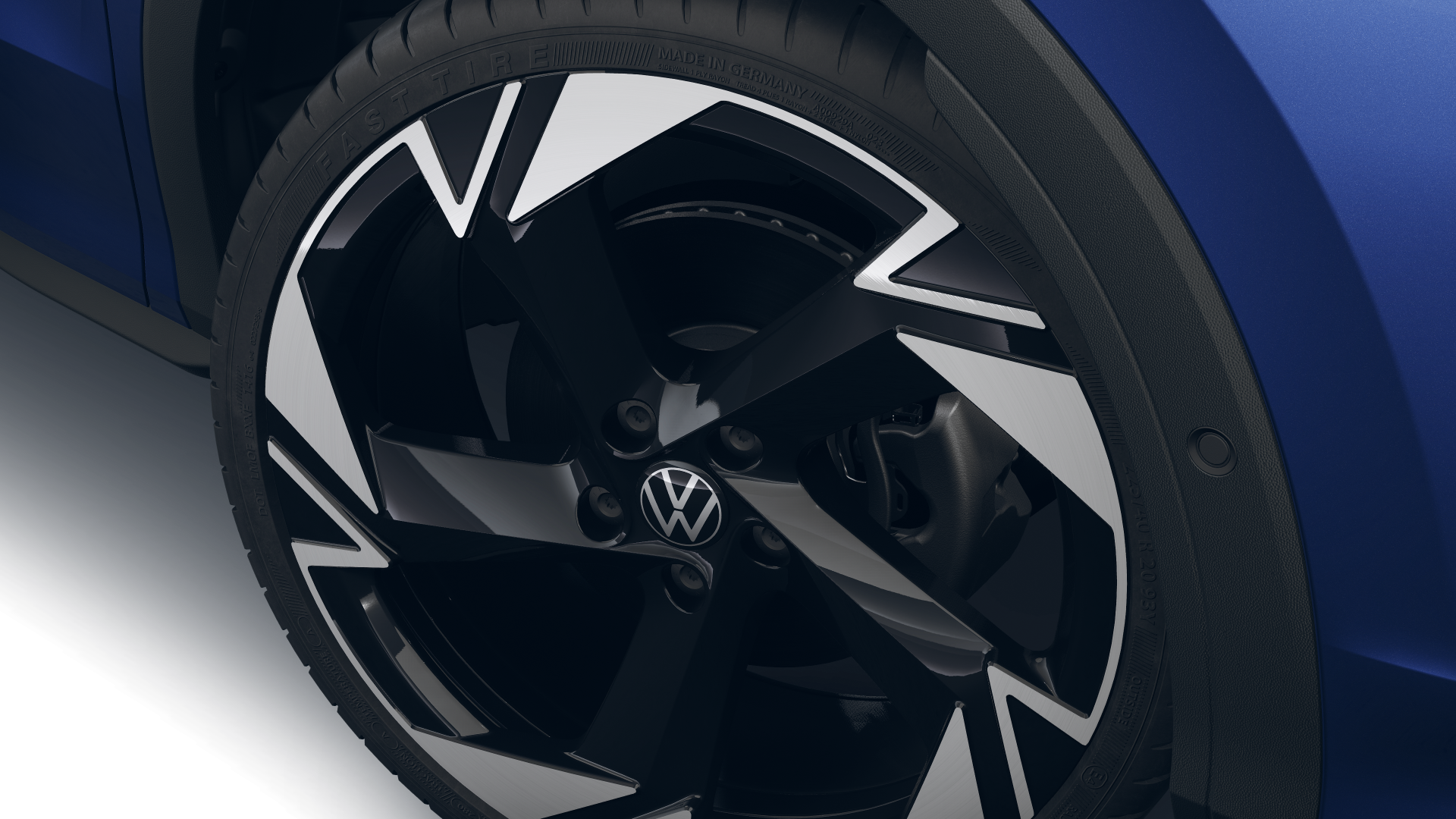 Volkswagen T-Roc 1.5 TSI DSG IQ.Drive R-Line