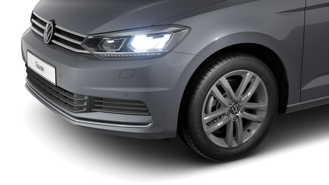 Volkswagen Touran Move