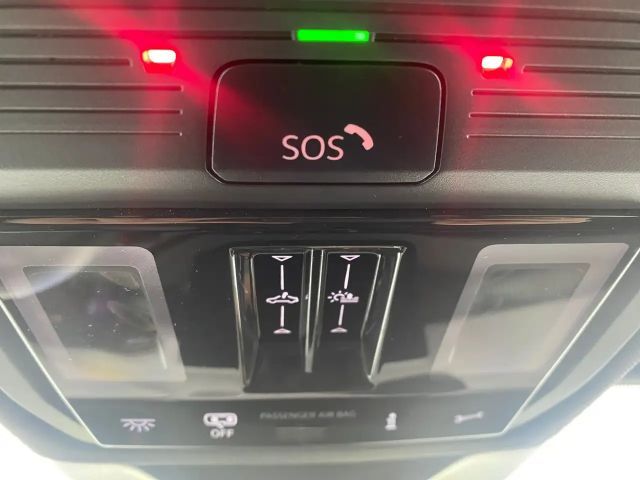 Skoda Superb Sportline iV