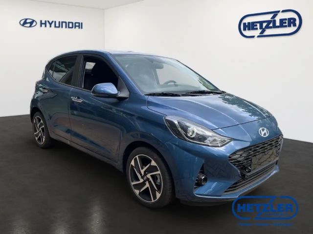 Hyundai i10 1.2 Prime