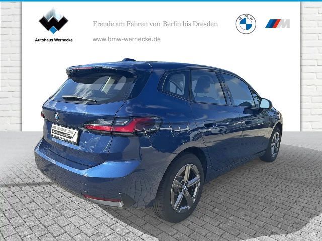 BMW 218 218i Active Tourer Comfort pakket