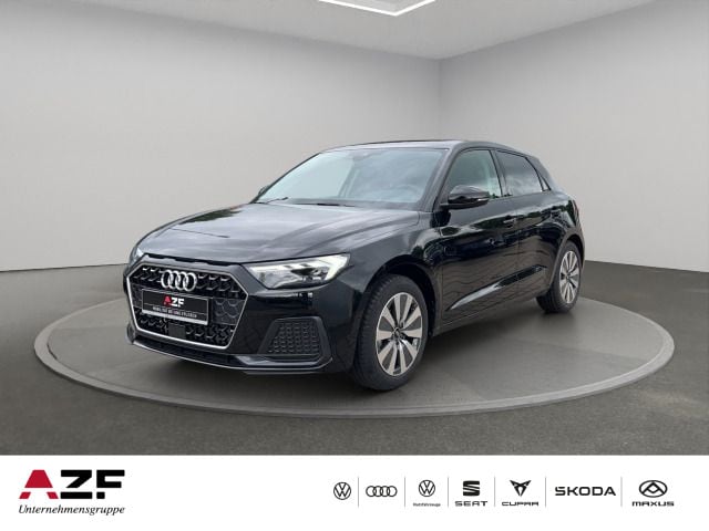 Audi A1 25 TFSI S-Tronic Sportback