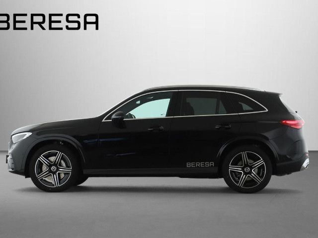 Mercedes-Benz GLC 220 4MATIC GLC 220 d