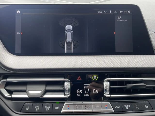 BMW 135 Sedan xDrive