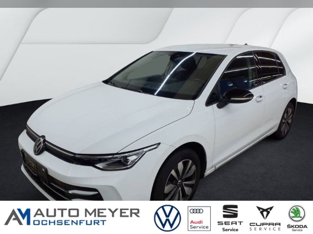 Volkswagen Golf 1.5 TSI Golf VIII