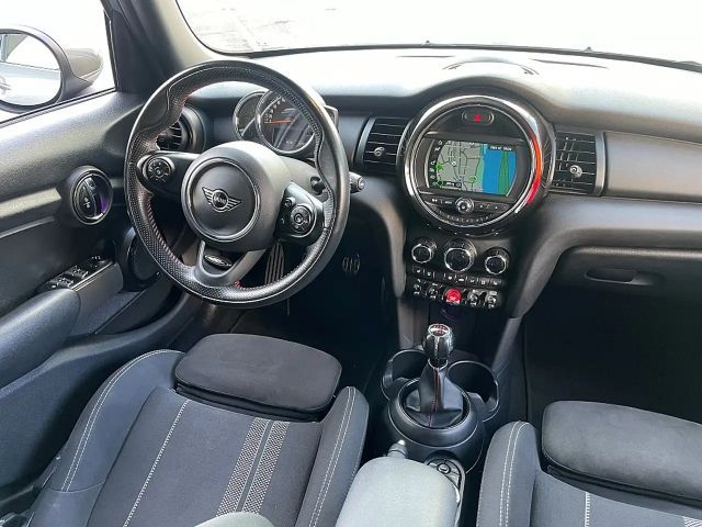 MINI John Cooper Works MINI One * LED * JCW-Paket * Erstbesitz *