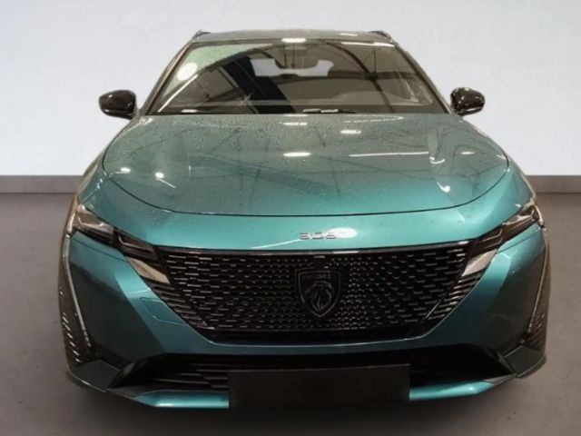 Peugeot 308 EAT8 GT-Line SW