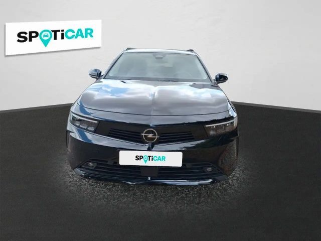 Opel Astra 1.2 Turbo Enjoy Sports Tourer Turbo