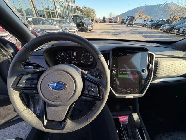 Subaru Forester AWD Active